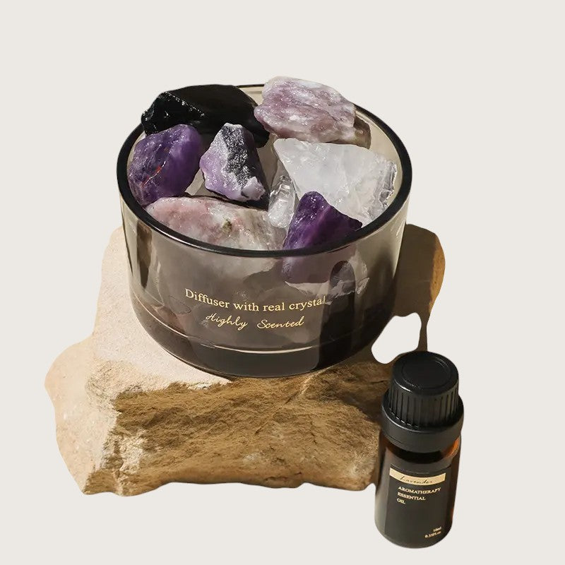 Stone Diffuser