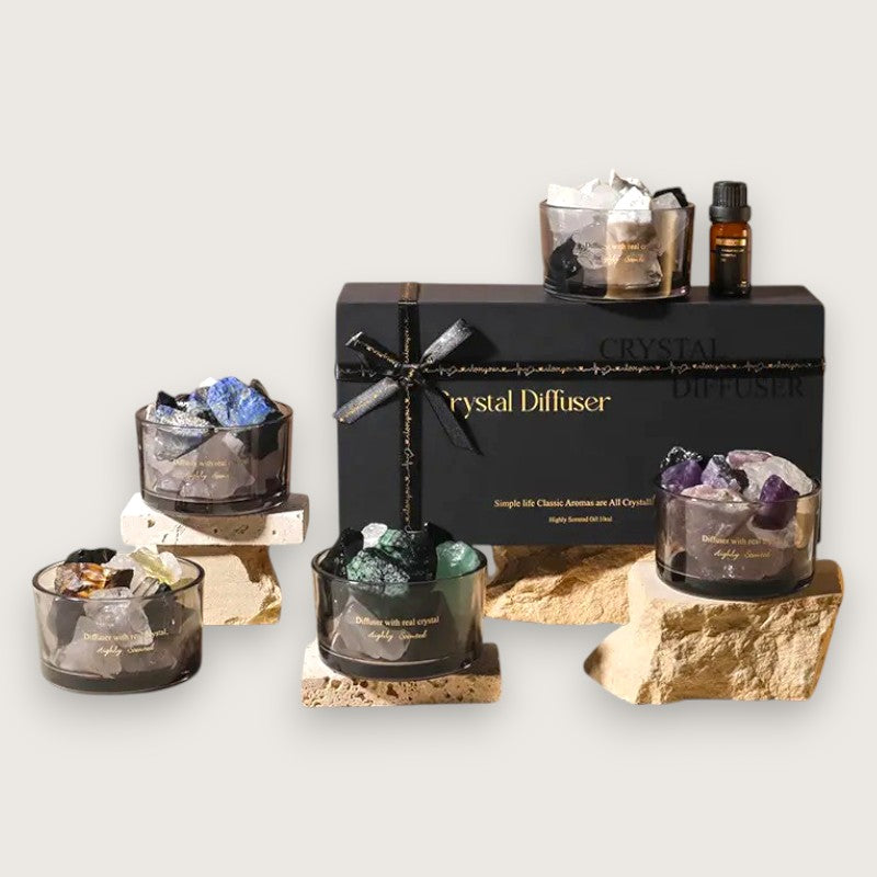 Stone Diffuser
