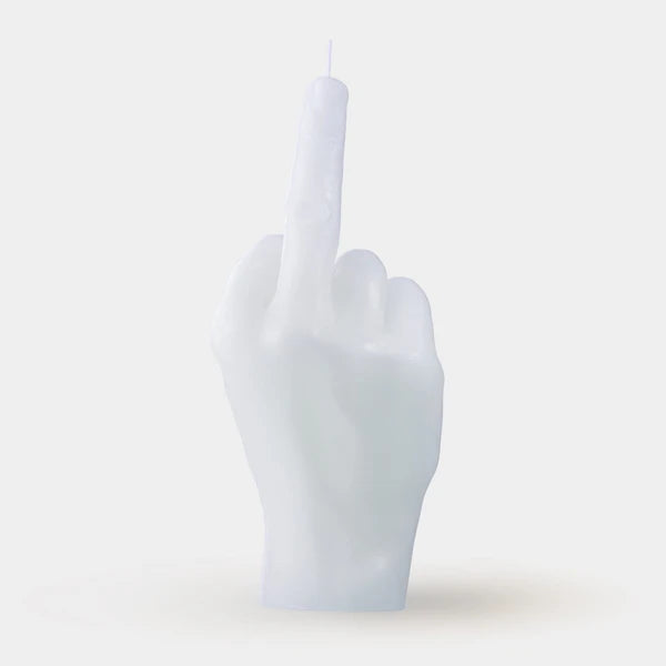 HAND GESTURE CANDLES