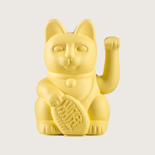 LUCKY CAT