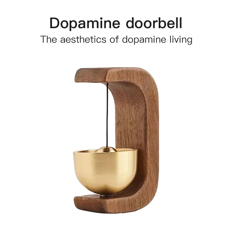 Japanese Dopamine Doorbell