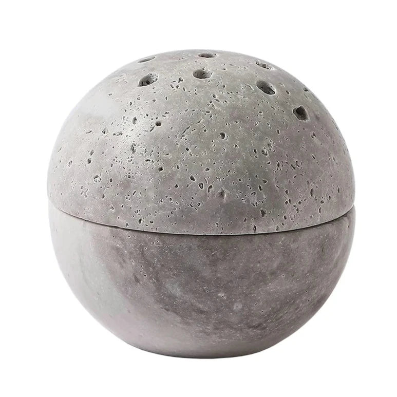 Marble Incense Burner