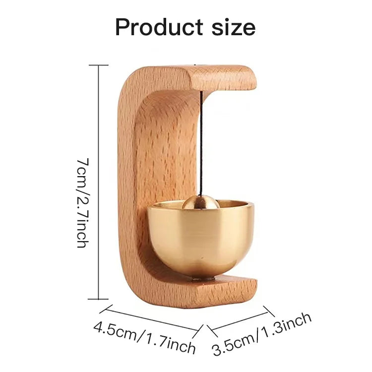 Japanese Dopamine Doorbell