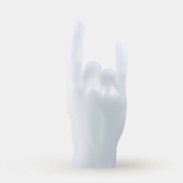 HAND GESTURE CANDLES