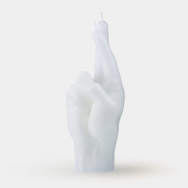 HAND GESTURE CANDLES