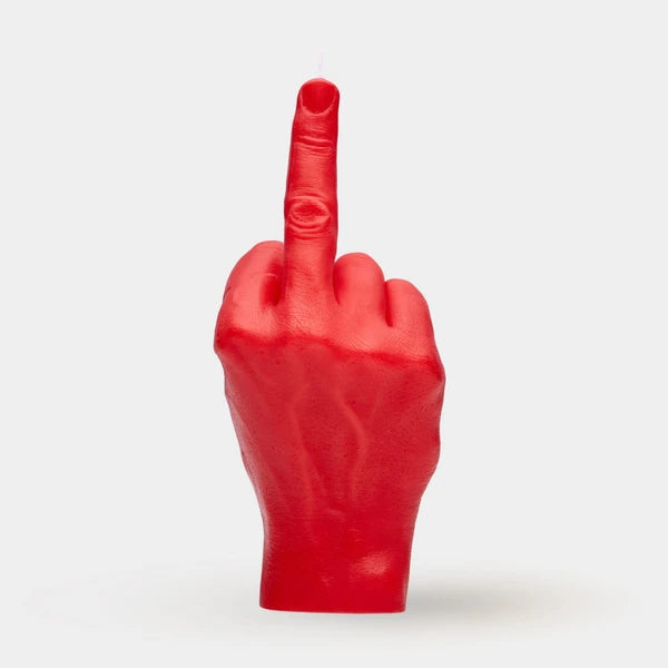 HAND GESTURE CANDLES